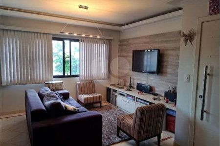 Apartamento à venda com 3 quartos, sendo 1 suíte,  em Jardim Japão, São Paulo, SP