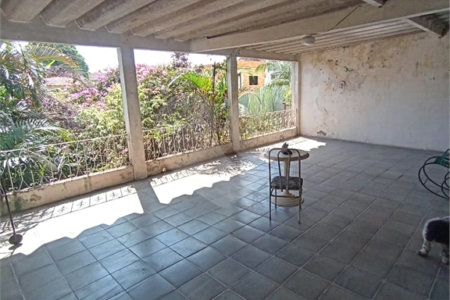 Casa à venda com 4 quartos em Campo Grande, Rio de Janeiro, RJ