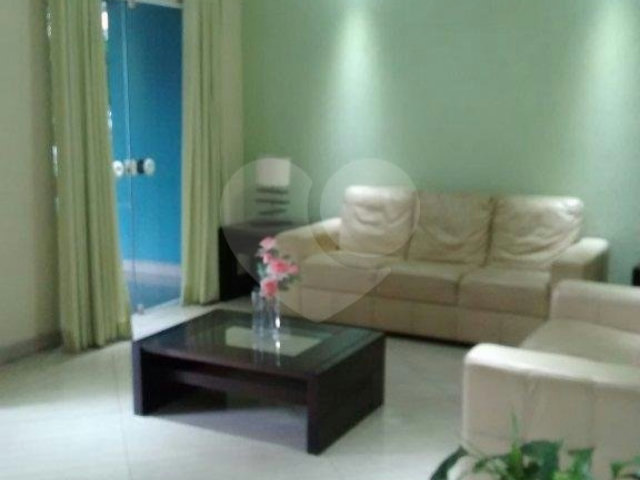 Apartamento à venda com 2 quartos, sendo 1 suíte,  em Vila Gustavo, São Paulo, SP