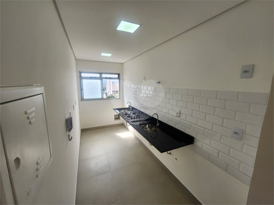 Apartamento à venda com 1 quarto em Belenzinho, São Paulo, SP