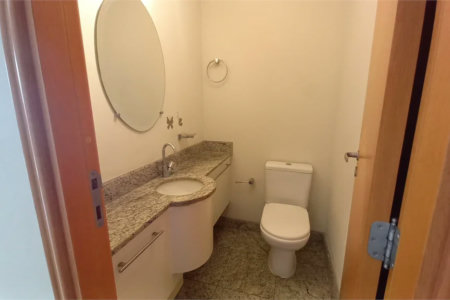 Apartamento à venda com 4 quartos, sendo 1 suíte, em Vila Leopoldina, São Paulo, SP