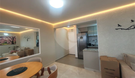 Apartamento à venda com 3 quartos, sendo 1 suíte,  em Vila Espírito Santo, Sorocaba, SP