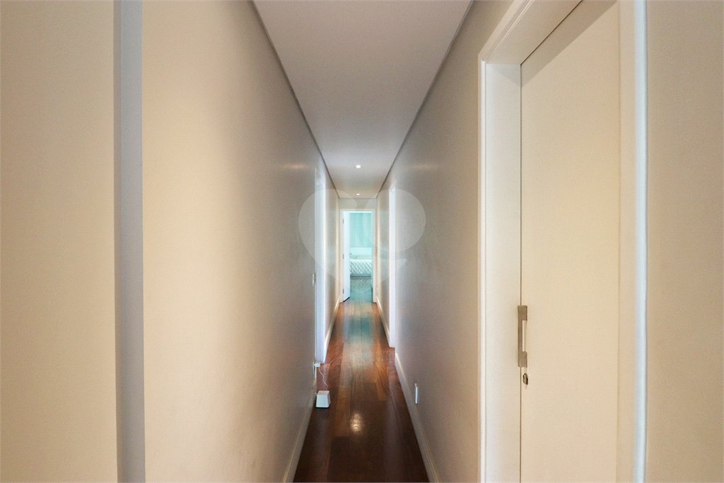 Apartamento à venda com 4 suítes em Santana, São Paulo, SP