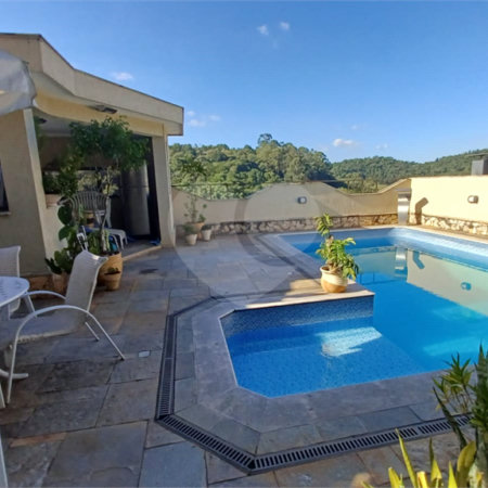 Casa à venda com 3 suítes em Tucuruvi, São Paulo, SP