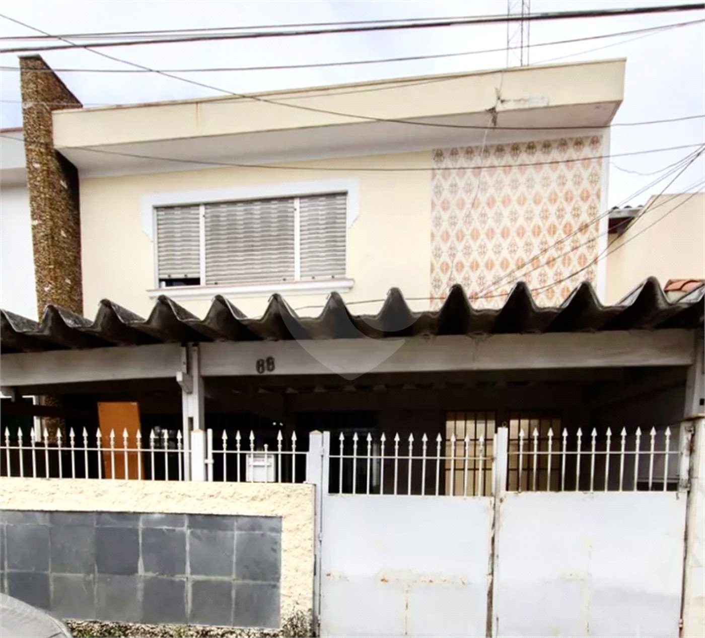 Sobrado à venda com 5 quartos, sendo 1 suíte, em Vila Monumento, São Paulo, SP