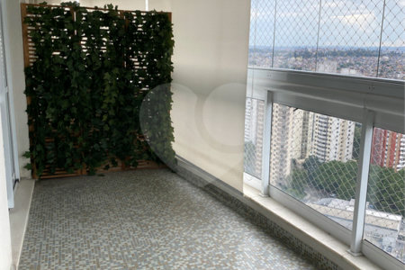 Apartamento à venda com 3 suítes em Vila Andrade, São Paulo, SP