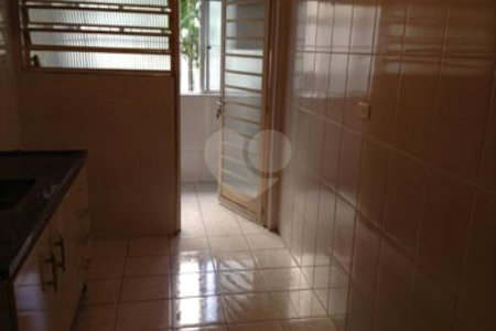 Apartamento à venda com 1 quarto em Ipiranga, São Paulo, SP
