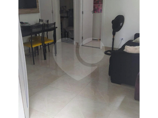 Apartamento à venda com 2 quartos em Vila Formosa, São Paulo, SP