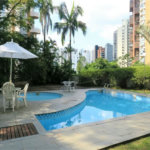 Cobertura à venda com 4 quartos, sendo 2 suítes,  em Vila Suzana, São Paulo, SP
