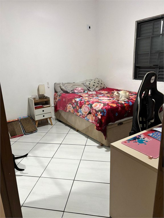 Casa térrea para venda no Parque Delta