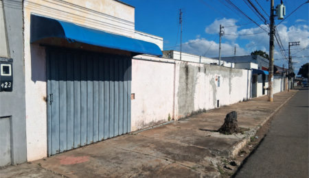 Casa à venda com 2 quartos em Vila Piedade, Itapetininga, SP