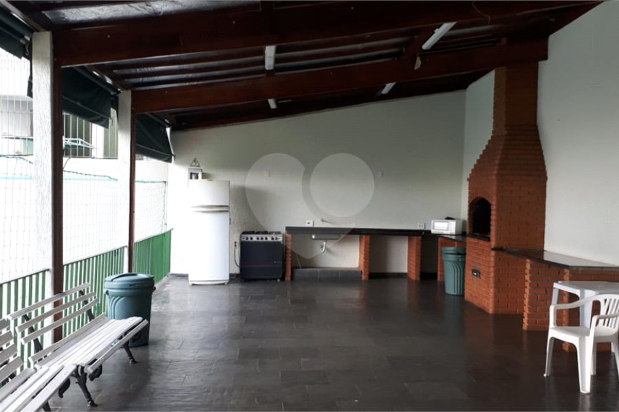 Apartamento à venda com 3 quartos, sendo 1 suíte, em Santana, São Paulo, SP