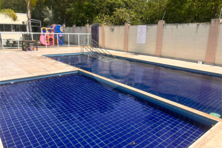 Apartamento à venda com 2 quartos em Paciência, Rio de Janeiro, RJ
