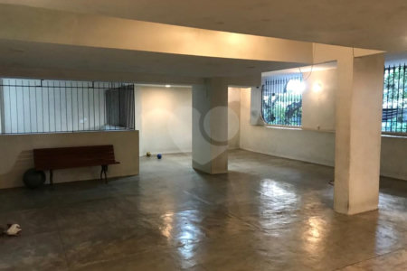 Apartamento à venda com 2 quartos em Tijuca, Rio de Janeiro, RJ