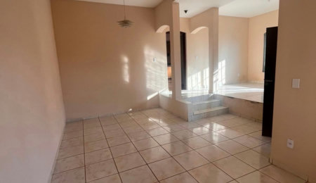 Casa para alugar com 4 quartos, sendo 2 suítes, ao lado da Unasp, em Parque Ortolândia, Hortolândia - SP