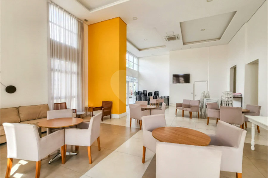 Apartamento à venda com 4 quartos, sendo 3 suítes, em Jardim Cidade Pirituba, São Paulo, SP