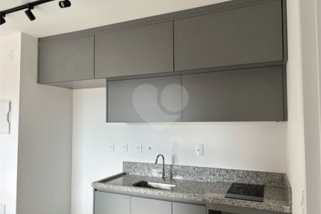 Apartamento à venda com 1 quarto em Saúde, São Paulo, SP