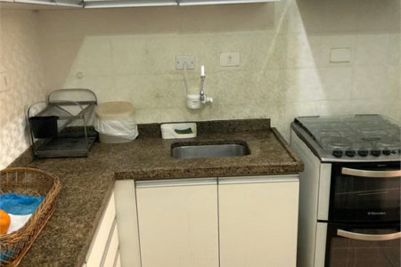 Sobrado à venda com 2 quartos em Cidade Monções, São Paulo, SP
