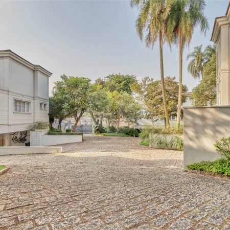 Casa à venda com 4 suítes no condomínio L'unique, São Paulo - SP
