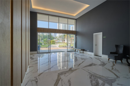 Apartamento à venda com 3 suítes em Jardim Marajoara, São Paulo, SP