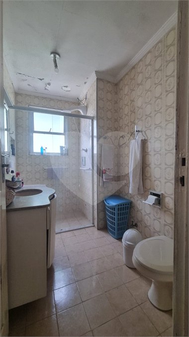 Sobrado à venda com 3 quartos em Vila Gustavo, São Paulo, SP