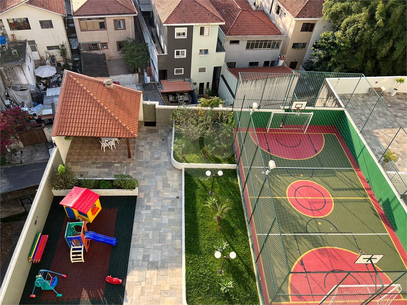Apartamento à venda com 2 quartos em Vila Anglo Brasileira, São Paulo, SP
