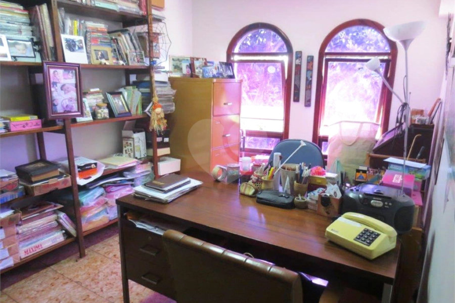 Sobrado à venda com 4 quartos, sendo 1 suíte, em Tucuruvi, São Paulo, SP