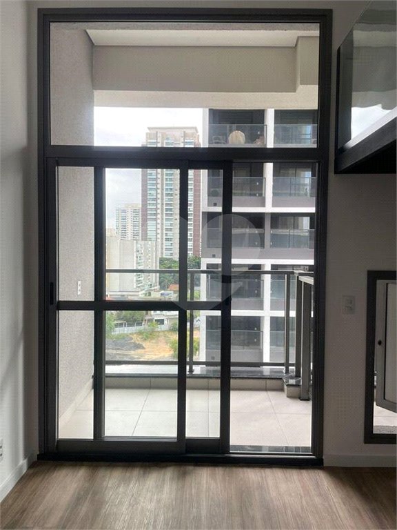 Studio à venda com 1 quarto em Jardim das Acácias, São Paulo, SP