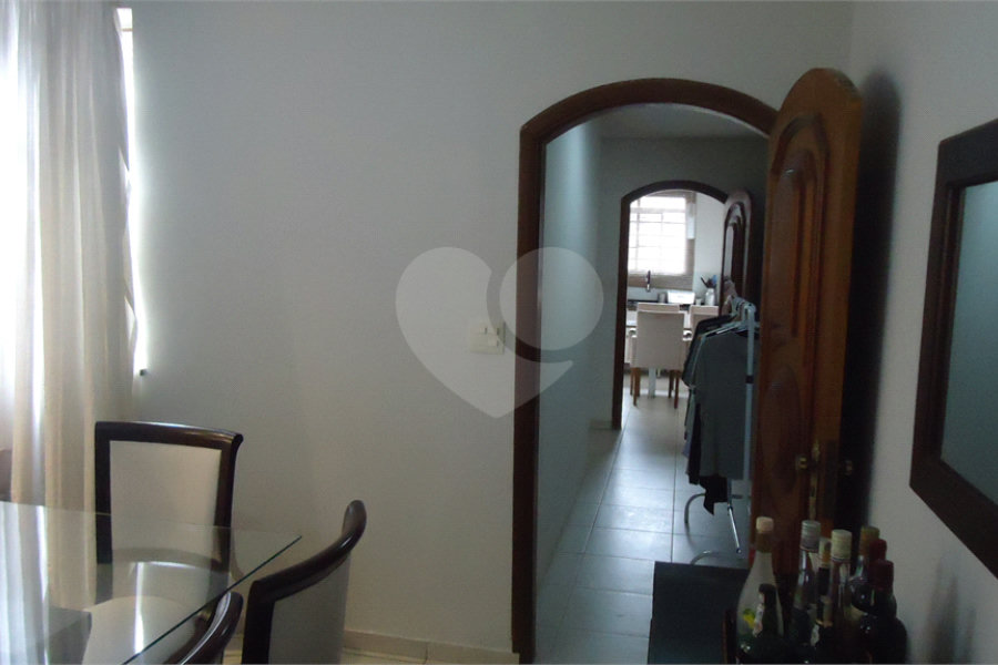 Sobrado à venda com 4 quartos em Santana, São Paulo, SP