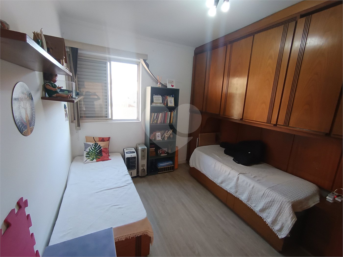 Apartamento à venda com 2 quartos em Tatuapé, São Paulo, SP