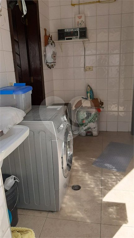 Sobrado à venda com 3 quartos, sendo 1 suíte, em Jaçanã, São Paulo, SP