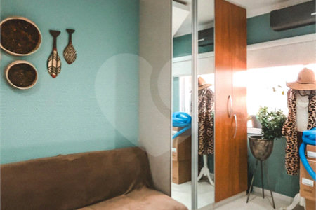 Apartamento à venda com 3 quartos, sendo 1 suíte, em Campo Grande, Rio de Janeiro, RJ
