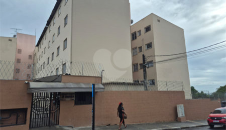 Apartamento à venda com 2 quartos em Jardim América, Poá, SP