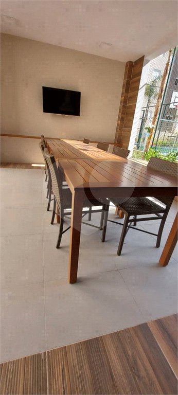 Apartamento à venda com 3 quartos, sendo 1 suíte, em Parque Residencial da Lapa, São Paulo, SP