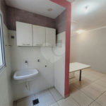 Apartamento à venda com 1 quarto em Jardim Moacyr Arruda, Indaiatuba, SP