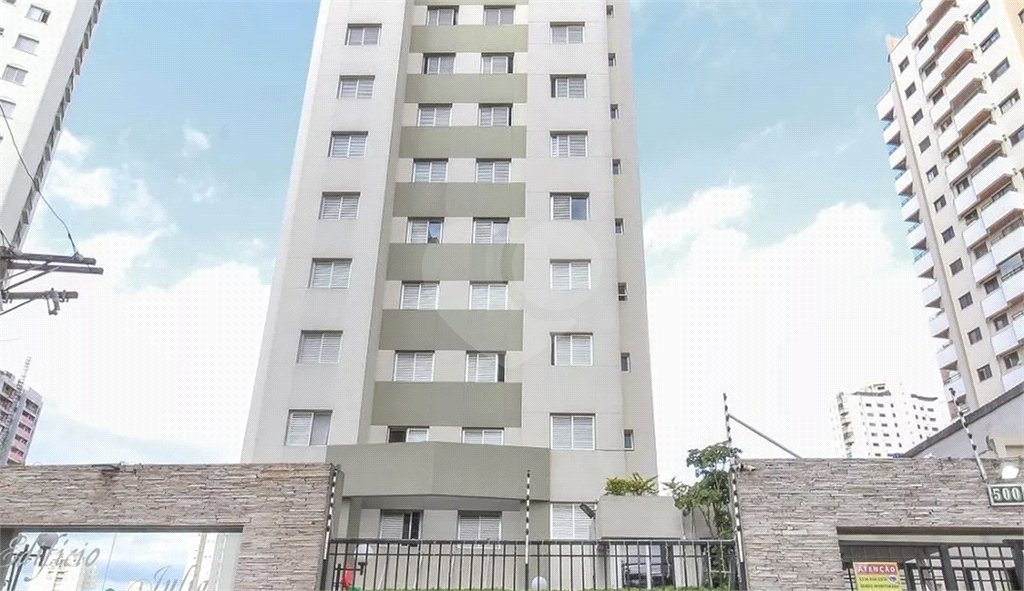 Apartamento à venda com 3 quartos, sendo 1 suíte, em Santa Teresinha, São Paulo, SP