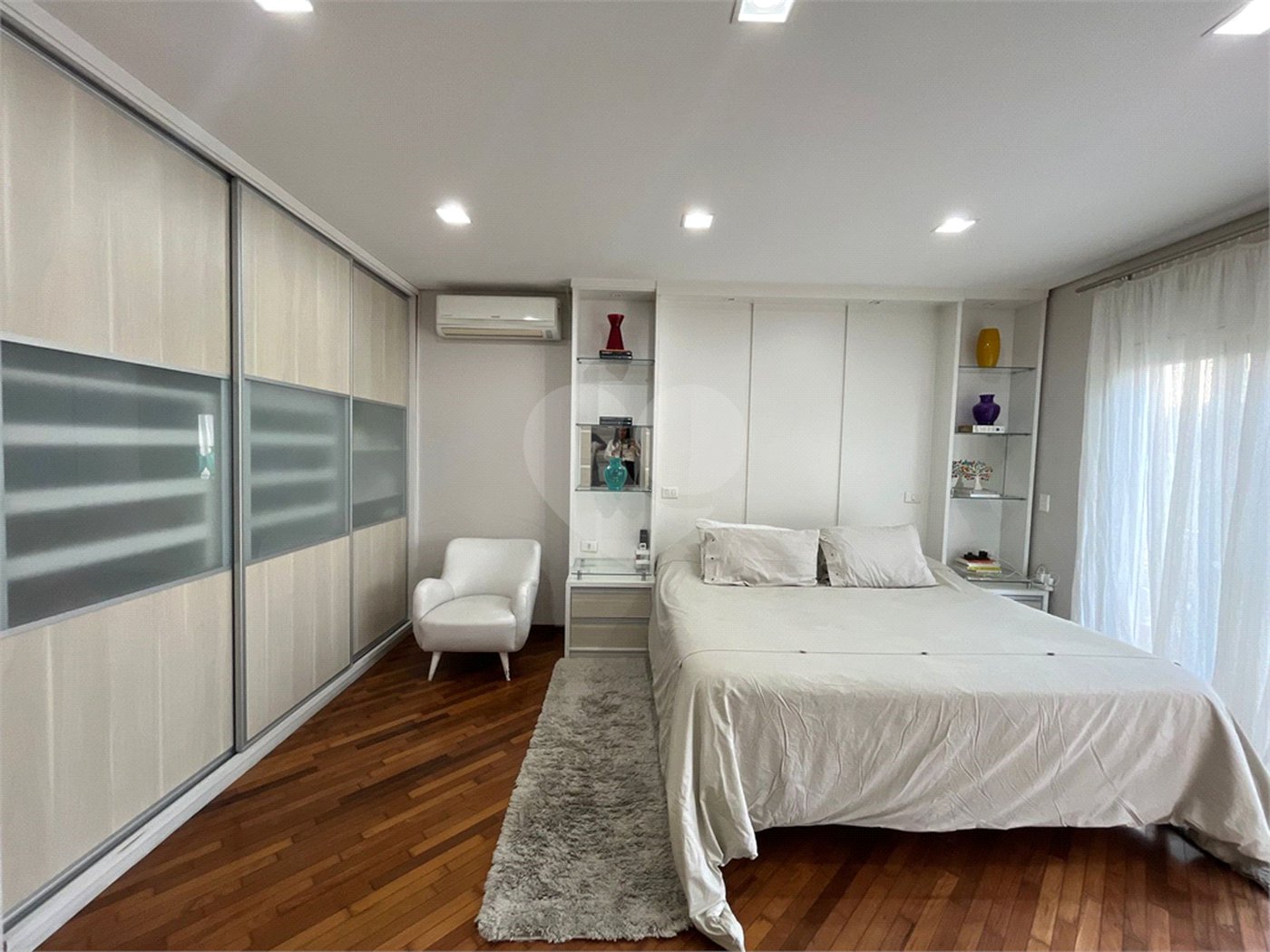 Casa à venda com 4 suítes em Tucuruvi, São Paulo, SP