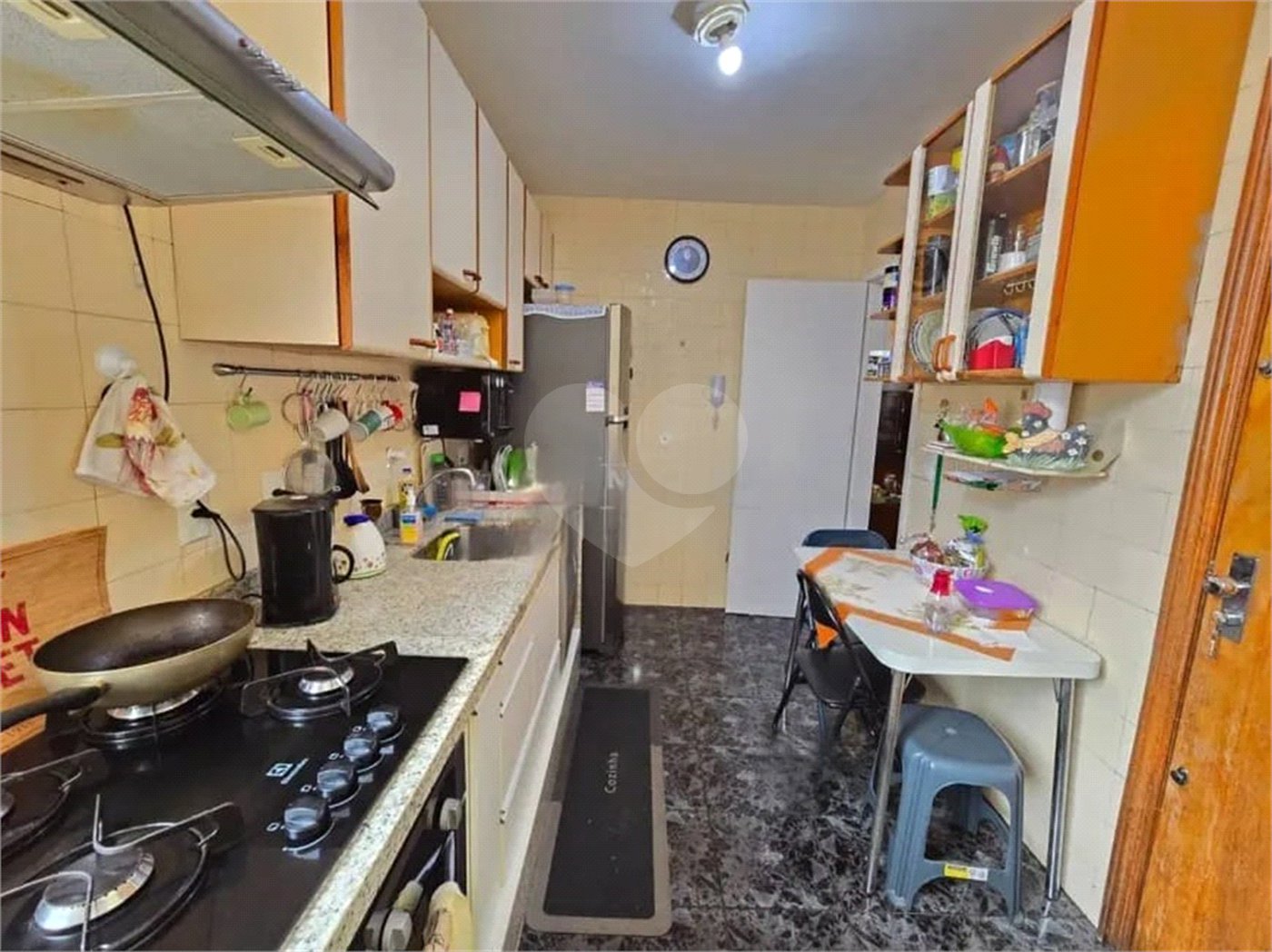 Cobertura à venda com 3 quartos, sendo 1 suíte, em Tijuca, Rio de Janeiro, RJ