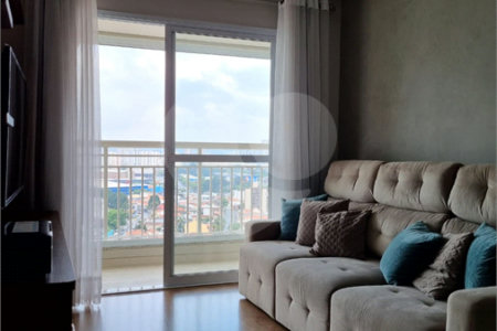 Apartamento à venda com 2 quartos, sendo 1 suíte,  em Vila Mogilar, Mogi das Cruzes, SP
