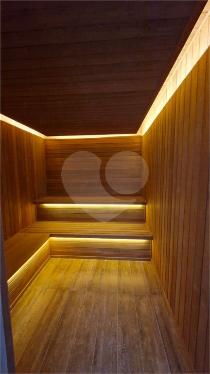 Apartamento à venda com 3 suítes no Centro, São Bernardo do Campo, SP
