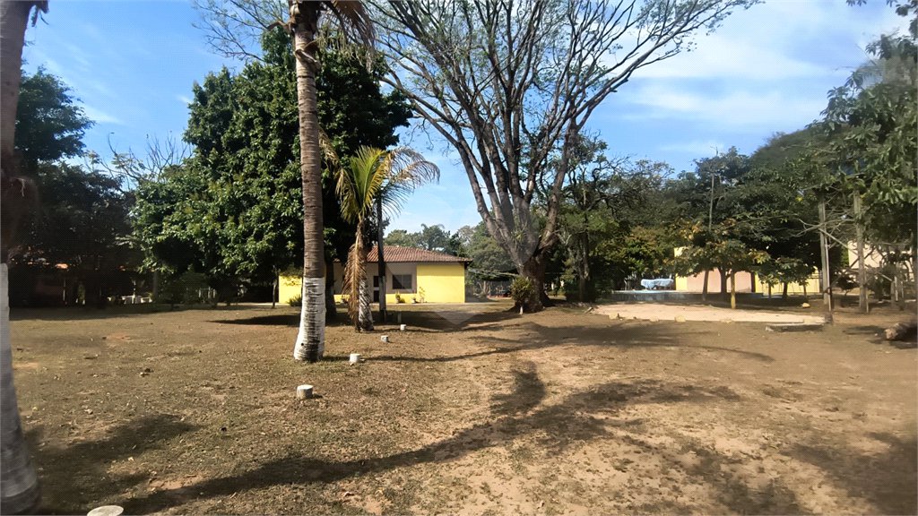 Chácara dos Sonhos à Venda – São Carlos/SP – Recreio Campestre