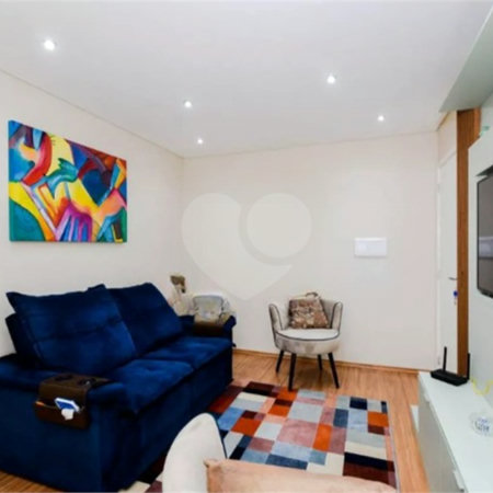 Apartamento à venda com 2 quartos, sendo 1 suíte, em Picanço, Guarulhos, SP