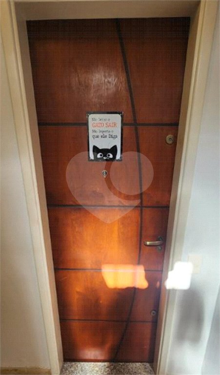 Apartamento à venda com 1 quarto em Jardim São Paulo(zona Norte), São Paulo, SP