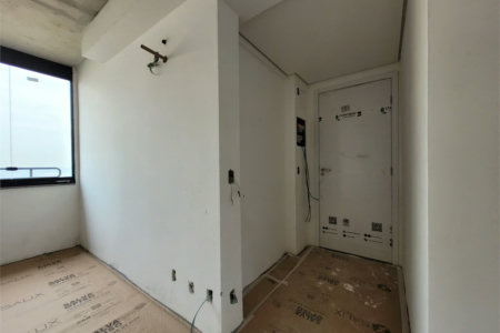 Studio à venda com 1 quarto em Sumarezinho, São Paulo, SP