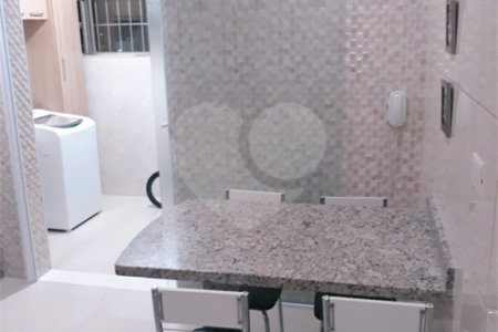 Apartamento à venda com 3 quartos em Lauzane Paulista, São Paulo, SP