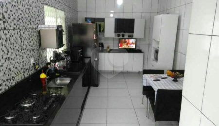 Casa à venda em Campo Grande, Rio de Janeiro, RJ