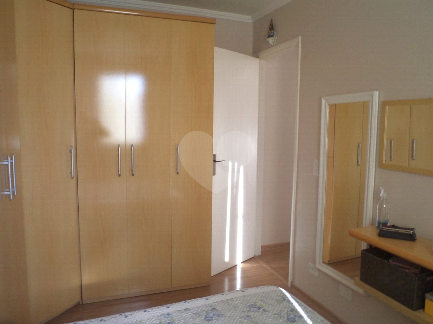 Apartamento à venda com 2 quartos em Santana, São Paulo, SP