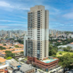 Apartamento à venda com 2 quartos, sendo 1 suíte, em Ipiranga, São Paulo, SP