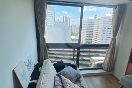 Apartamento à venda com 12 quartos, sendo 1 suíte,  em Vila Pompéia, São Paulo, SP