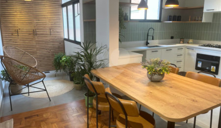 Apartamento à venda com 2 suítes em Pinheiros, São Paulo, SP